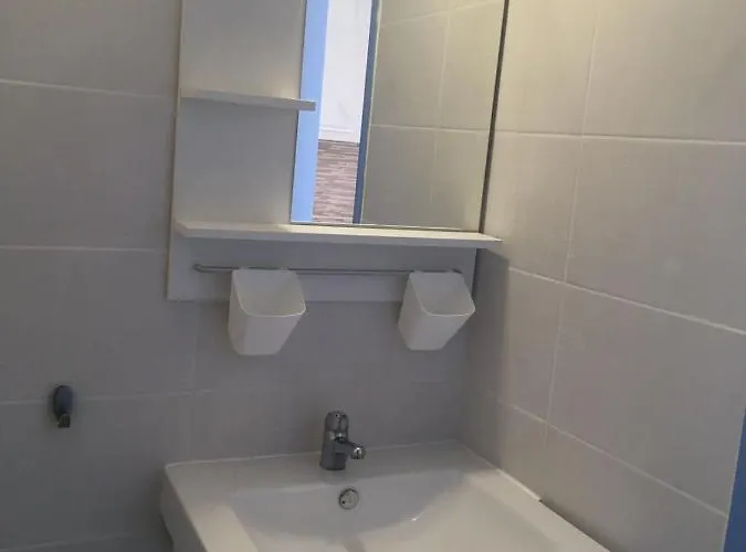 Pleiades Paros Family Apartmán