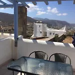Pleiades Paros Family Apartament *