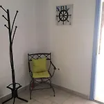 Pleiades Paros Family Apartament