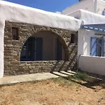 Pleiades Paros Family Krotiri