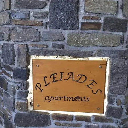 Appartement Pleiades Paros Family *