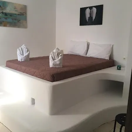 Pleiades Paros Family