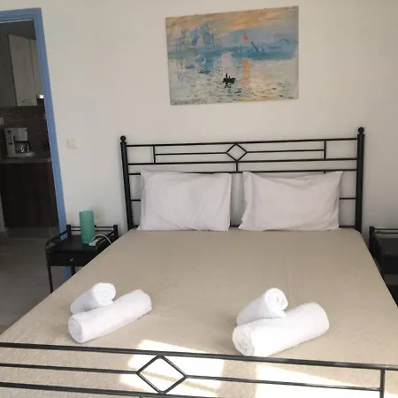 Pleiades Paros Family *