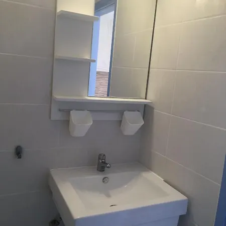 Pleiades Paros Family Appartement