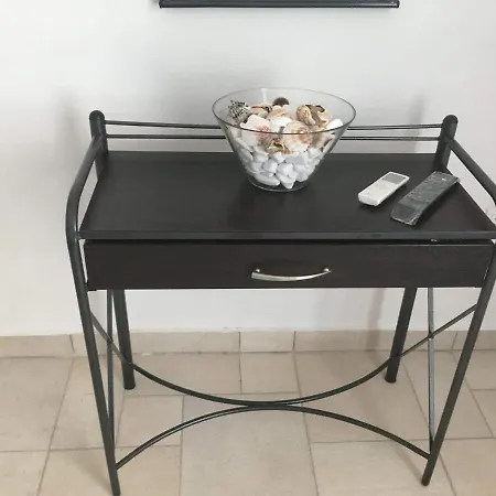 Pleiades Paros Family Appartement *