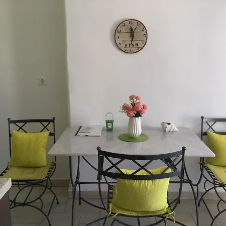 Appartement Pleiades Paros Family *