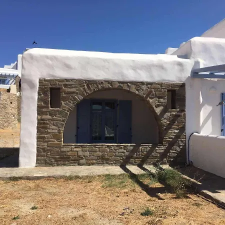 Pleiades Paros Family Appartement Krotiri