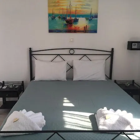 Appartement Pleiades Paros Family