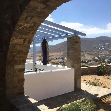 Appartement Pleiades Paros Family *