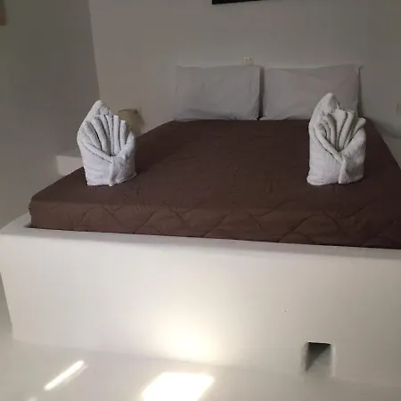 Appartement Pleiades Paros Family *