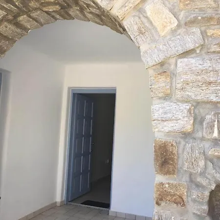 Appartamento Pleiades Paros Family