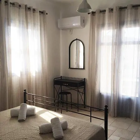 Pleiades Paros Family Appartement