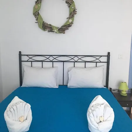 Pleiades Paros Family