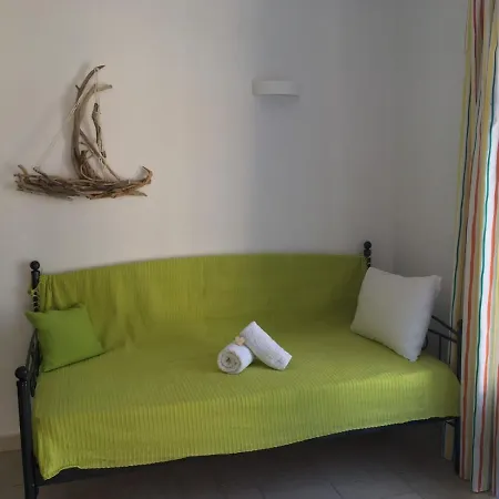 Appartement Pleiades Paros Family