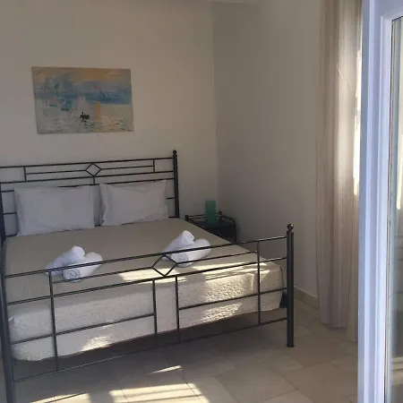 Appartement Pleiades Paros Family Krotiri