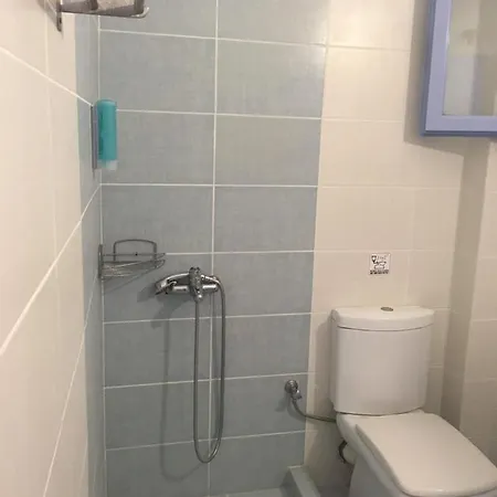 Appartement Pleiades Paros Family