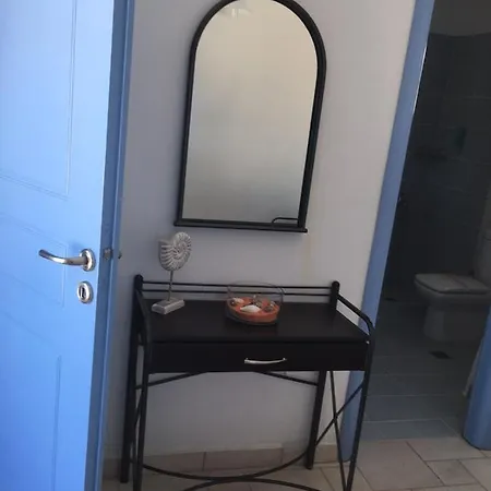 Pleiades Paros Family Appartement Krotiri