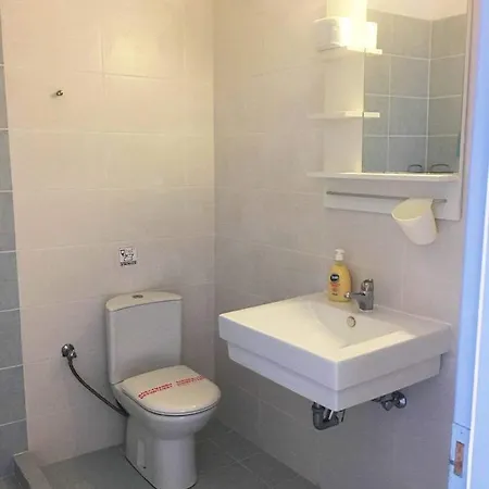 Appartement Pleiades Paros Family Krotiri