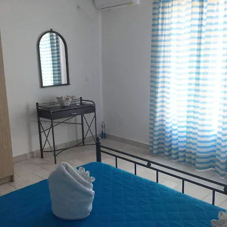 Pleiades Paros Family Appartement