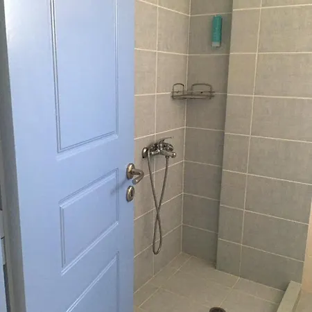 Pleiades Paros Family Appartement Krotiri