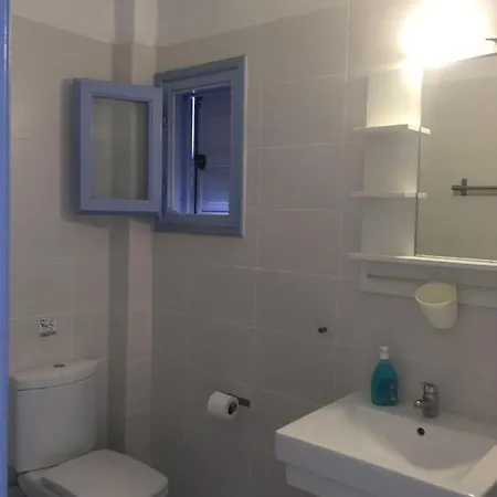 Pleiades Paros Family *