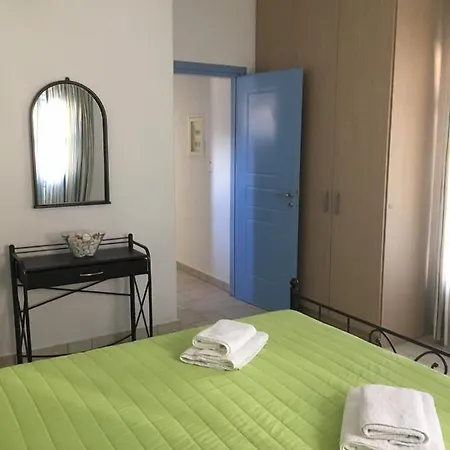 Appartement Pleiades Paros Family Krotiri