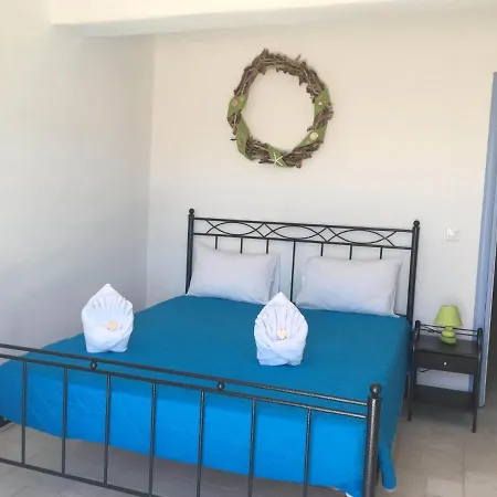 Pleiades Paros Family *