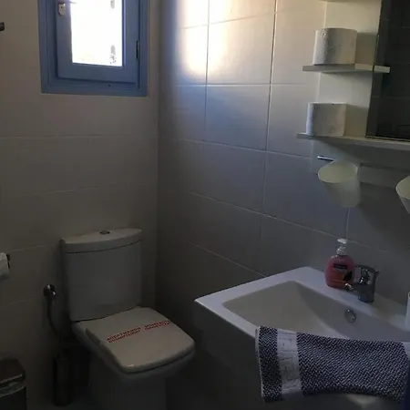 Appartement Pleiades Paros Family *