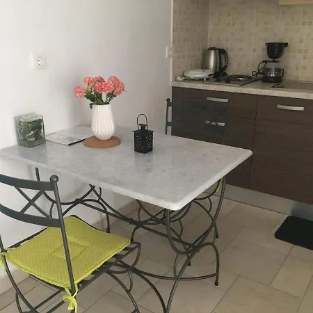 Pleiades Paros Family Appartement *