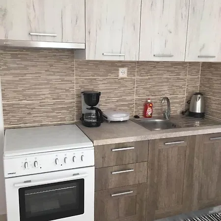 Appartement Pleiades Paros Family