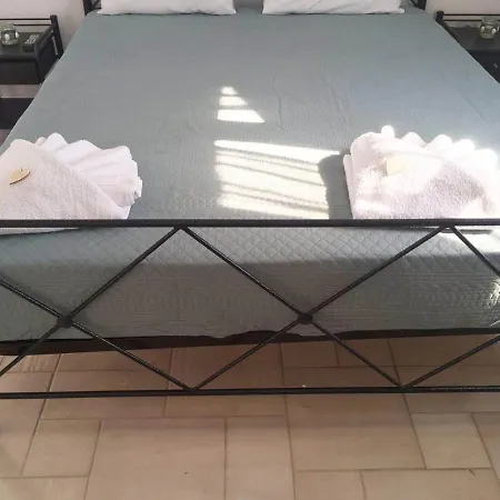 Appartement Pleiades Paros Family Krotiri