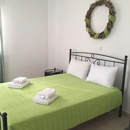 Pleiades Paros Family Appartement *