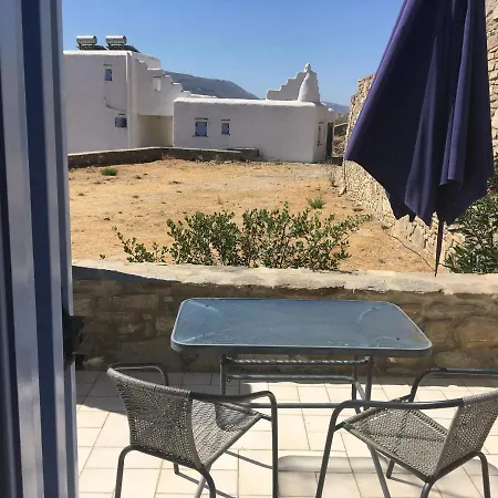 Pleiades Paros Family * Krotiri