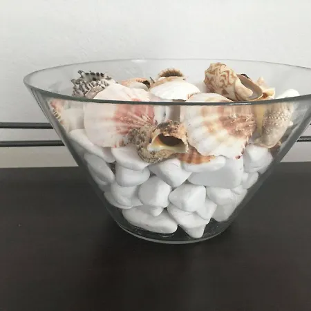 Appartement Pleiades Paros Family