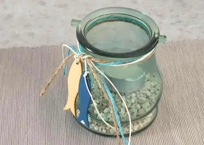 アパート Pleiades Paros Family *