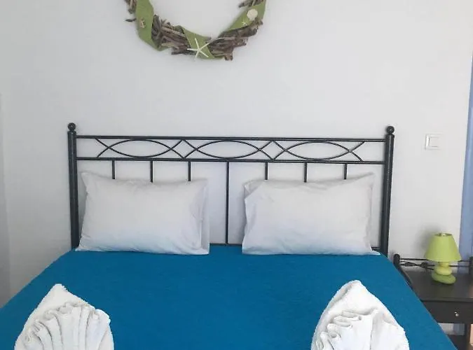 Pleiades Paros Family