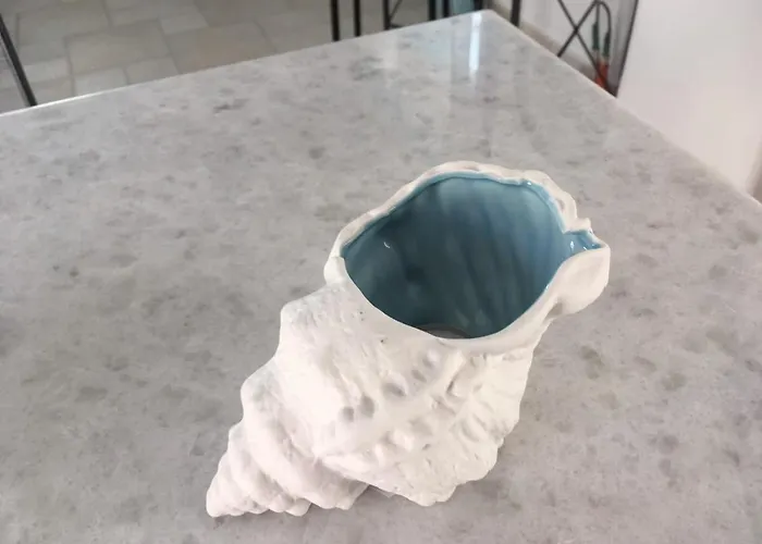 Daire Pleiades Paros Family Krotiri