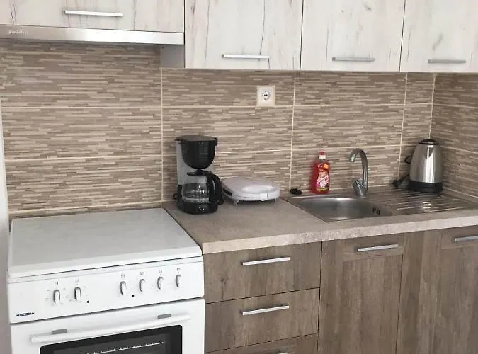 Daire Pleiades Paros Family